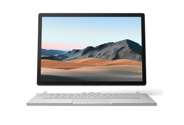 呼玛Surface 维修前的准备工作